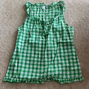 Old navy tank top